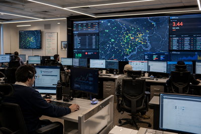 Philadelphia Built the Most Advanced Disease Surveillance System in World Cup History — And Public Health Experts Say the Rest of America Should Pay Attention