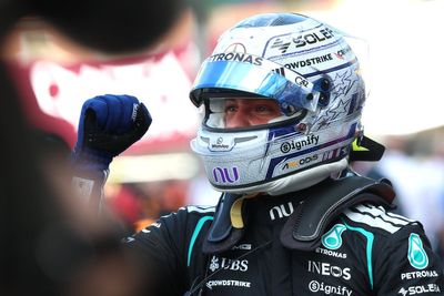 Kimi Antonelli claims stunning Monaco GP pole ahead of Max Verstappen and Lewis Hamilton