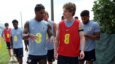 How to Watch England vs. New Zealand on TV, Live Stream