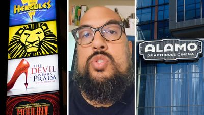 ‘Did you have a Flix Brewhouse movie theater in your area?’: Texas man goes to Alamo Drafthouse. Then he realizes the chain made a major change