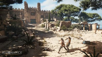 I played Resonance: A Plague Tale Legacy early—and it’s already my favorite in the series