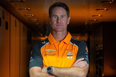 Arrow McLaren appoints Ryan Hunter-Reay as new Sporting Director
