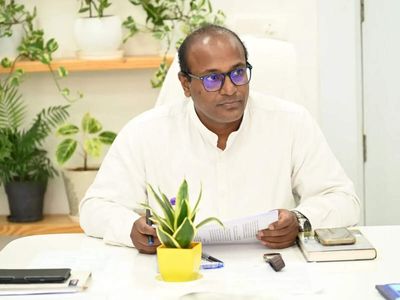 SIR process begins in Uttarakhand; door-to-door visits from June 8 to July 7: Uttarakhand CEO Purushottam