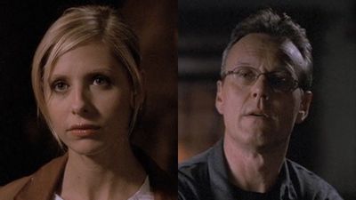 ‘I'm Not OK.’ Sarah Michelle Gellar And More Pay Tribute After Anthony Head, AKA Giles, Dies At 72