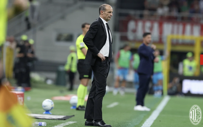 AC Milan's Champions League Collapse Triggers €22M Bloodbath as Allegri and Top Executives Are Axed