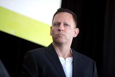 Peter Thiel Warns AI Could 'Summon the Antichrist' as Pope Issues Shocking Vatican Decree