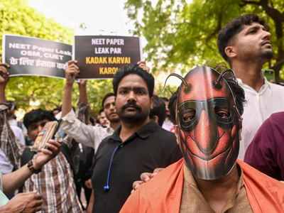 Cockroach Janta Party Protest: Delhi Police debunks FIR rumours, says no case registered against Jantar Mantar protesters