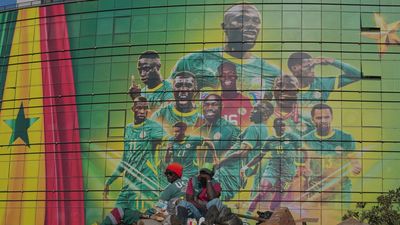 Africa's finest: Senegal, runners-up with something to prove