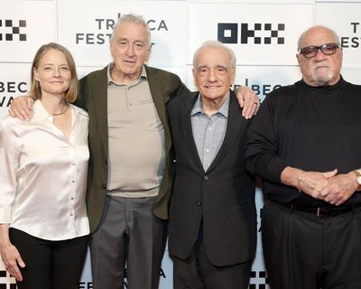 ‘People are still isolated and obsessive’: De Niro, Scorsese, Foster and Schrader reunite for Taxi Driver at 50