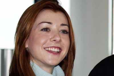Buffy star Alyson Hannigan says she will miss Anthony Head ‘forever’
