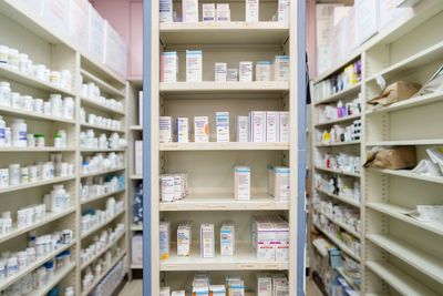 Popular over-the-counter gas medication sold in US recalled for possible contamination