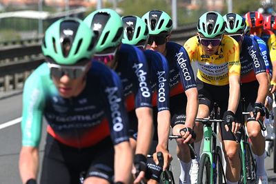 Who will join Paul Seixas at the Tour de France, and is there room for Olav Kooij? A closer look at the riders in line for selection at Decathlon CMA CGM