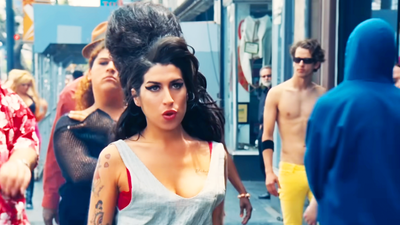 “She was pissed at me. She said ‘You know what? I’m going to try it because it’s you, but for real this is not going to happen’”: The troubled making of Amy Winehouse's Tears Dry on Their Own