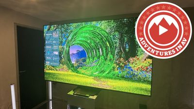 Adventures in AV: a TV is for life, not just the World Cup. Here are three crucial things to remember before you impulse-buy that new TV this weekend