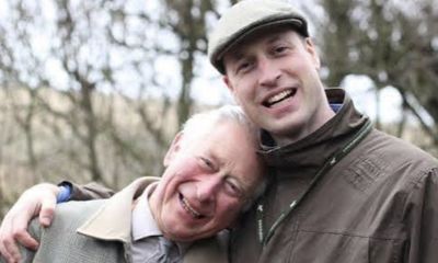 Prince William, King Charles Reportedly Humiliated as Audit Proves 'Era of Privacy Is Over'