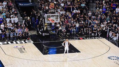 How Teams Trailing 2–0 in NBA Finals (Like the Spurs) Have Fared in History—Full List