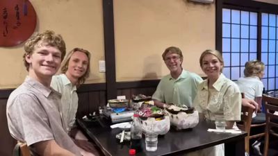 Who was Weston Higginbotham? Missing US student found dead in Japan, cause unknown