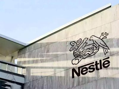 Nestle India pays Rs 1,024.5 crore licence fee to Swiss parent entity in FY26