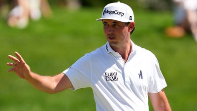 The Memorial Tournament Tee Times 2026: Round Three