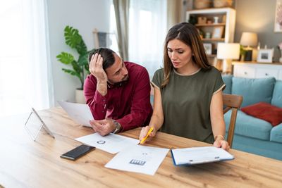 My Husband and I Are Concerned About Losing Our Jobs and Want to Make Sure We're Covered. How Much Should We Save in an Emergency Fund?