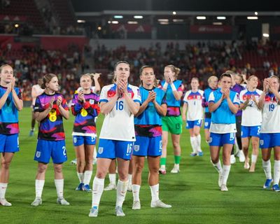 Lionesses have no reason to panic despite the humiliation in Spain