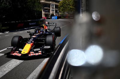 Max Verstappen "felt like myself again" in flat-out Monaco F1 qualifying