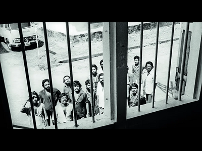 Bina Paul: From IFFK to Cannes, A trailblazer's journey in Indian cinema