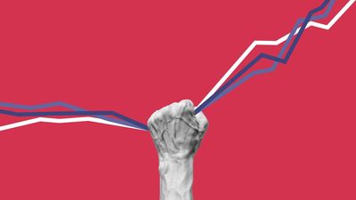 I'm a Financial Adviser: This Is the Discipline You Can Apply to Your Portfolio to Save Yourself a Lot of Money