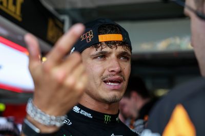 “A reality check” – why Lando Norris was expecting poor Monaco qualifying