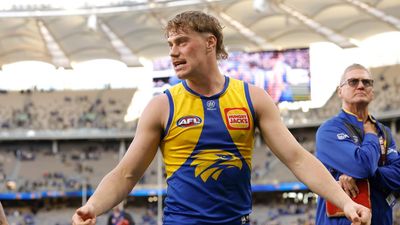 He's a freak: Butters laps up tough battle with Reid