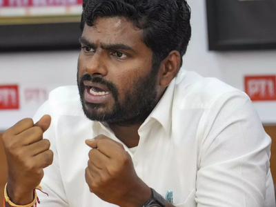 Annamalai's 'We the Leaders' becomes instant hit as 13 lakh+ people join within 24 hours; Ex-TN BJP chief feels 'profound sense of responsibility'