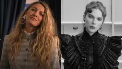 Insiders Weigh In On Why Taylor Swift’s Plan To Get Married At Madison Square Garden Is A ‘Devastating’ Blake Lively Diss