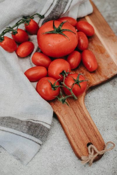 Why Tomatoes Suddenly Cost So Much—and What to Buy Instead