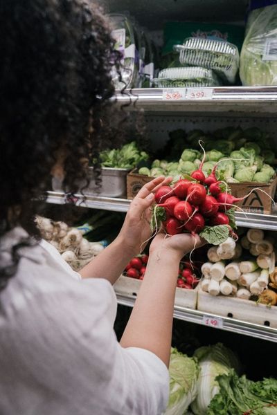 What Grocery Stores Do With Food That Doesn’t Sell