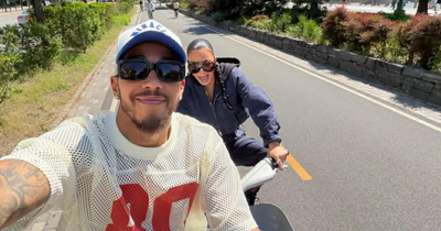 Kim Kardashian, Lewis Hamilton Dating: Is Kanye West's Ex Ruining F1 Star's Ferrari Monaco GP Run?