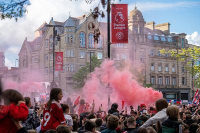 Arsenal's Triumph & EPL 2025/26 Season Highlights: Winners, Surprises, and Losers