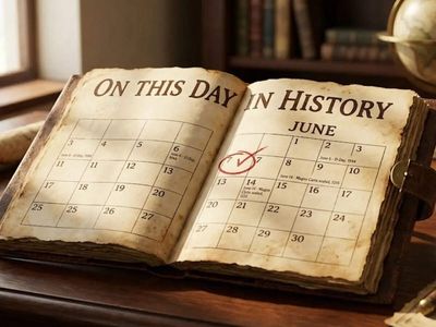 On This Day in History, June 7: Mahatma Gandhi train incident, Vatican City's creation, Battle of Midway, Harry Potter's stage debut, Boeing 777's intro and many more events