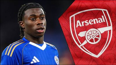 Why Arsenal Have Made 16-Year-Old Sensation This Summer’s ‘Priority Target’