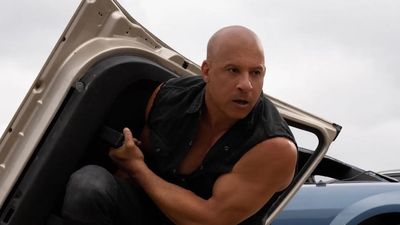 Oopsie, Universal Accidentally Dropped A Date For The New Fast & Furious Coaster, Then Apologized