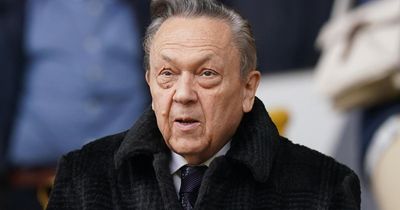 EFL chairman suddenly steps down amid imminent 'allegations' being made public