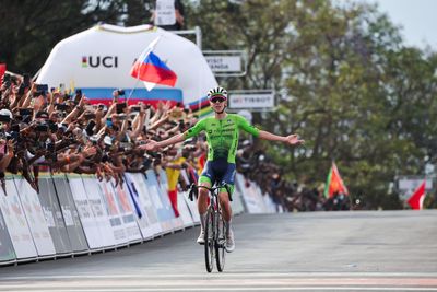 UCI reveals 2027 WorldTour racing calendars with 'Super' World Championships in France forcing changes