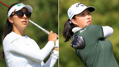 US Women's Open Tee Times 2026: Round Three