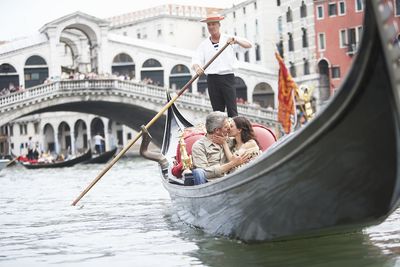 Go Ahead and Splurge, But Ask Yourself These 3 Questions First