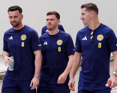 Bolivia 0-4 Scotland: World Cup 2026 warm-up – as it happened
