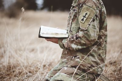 Military now recognizes just 31 faiths