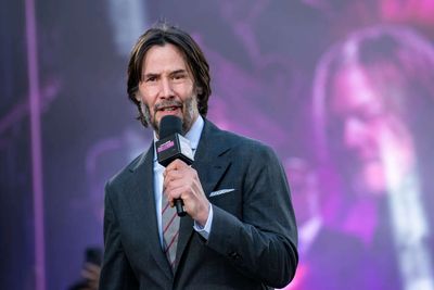 Quote of the Day by Canadian actor Keanu Reeves: “A good date is when you… – Inspiring lessons on relationships, emotional connection, presence, companionship, and why being with the right person makes everything feel better by the icon known for The Matrix and John Wick