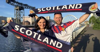 Scotland World Cup podcast hopes to capture 'emotional chaos' of tournament