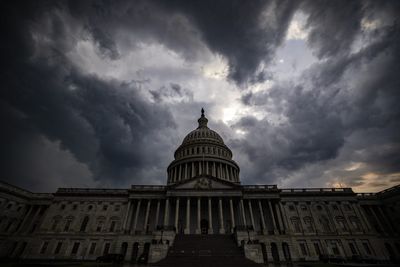 Here's where U.S. debt may become unsustainable as interest payments trigger a default crisis that even steep tax hikes can't fix