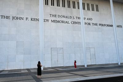 Kennedy Center lawsuit against musician who canceled Christmas Eve show tossed by judge