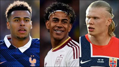 The 15 Most Expensive Players at the 2026 World Cup—Ranked